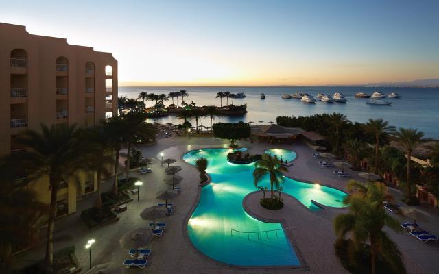 Marriott Hurghada