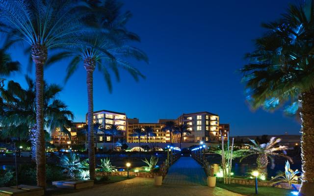 Marriott Hurghada