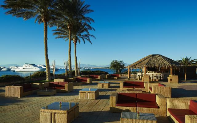 Marriott Hurghada