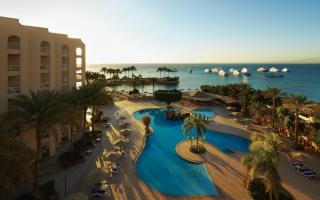 Marriott Hurghada