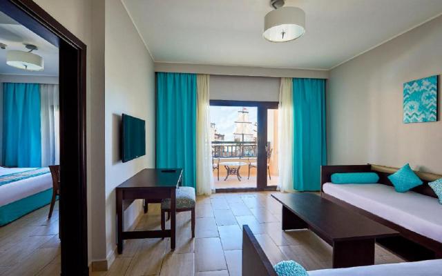 Aqua Suite