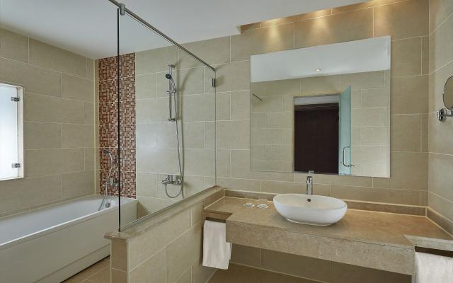 Aqua Suite