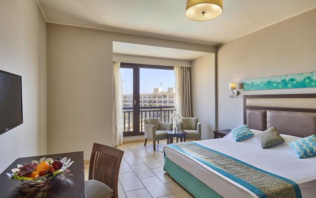 Standard Room With French Balcony Or Window