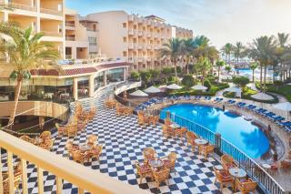 Sea Star Beau Rivage