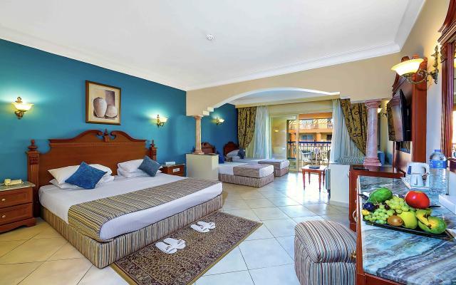 Family Superior Room (1 Unit) 