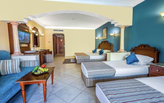 Family Superior Room (1 Unit) 