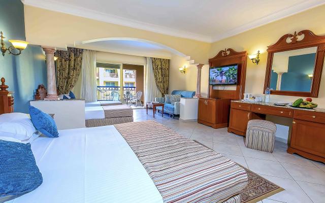 Family Superior Room (1 Unit) 