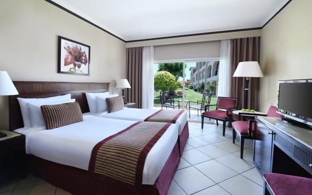 Superior Garden View Room