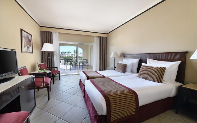 Superior Garden View Room