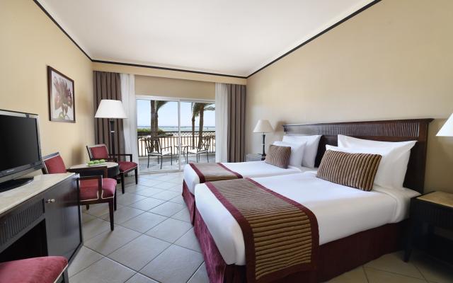 Superior Sea View Room