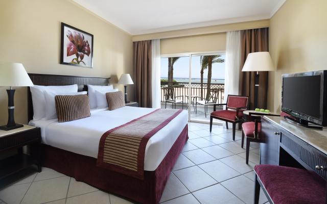 Superior Sea View Room