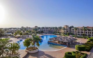 Jaz Mirabel Beach Resort