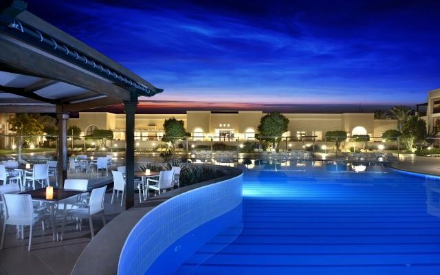 Jaz Mirabel Club & Park