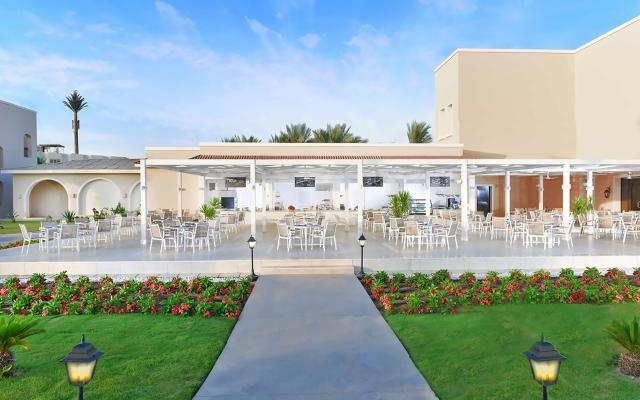 Jaz Mirabel Club & Park