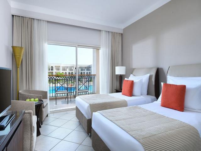 Superior Pool View Room