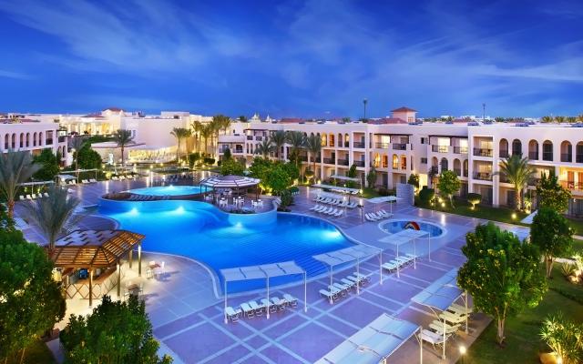 Jaz Mirabel Club & Park