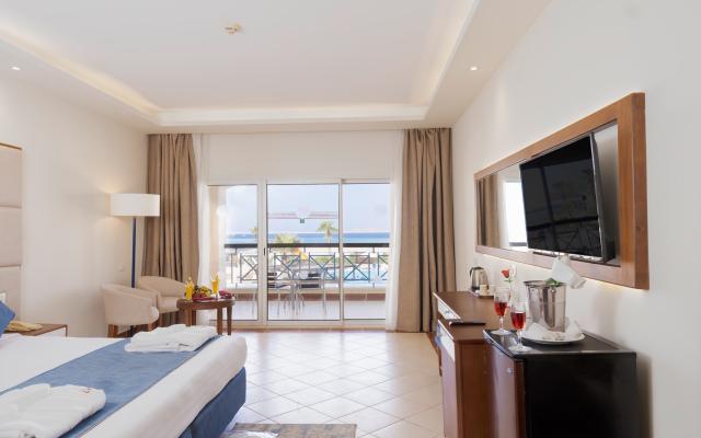 Superior Sea View Room