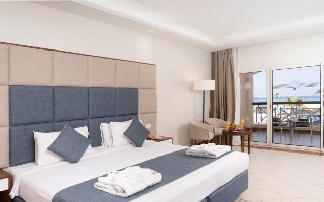 Superior Sea View Room