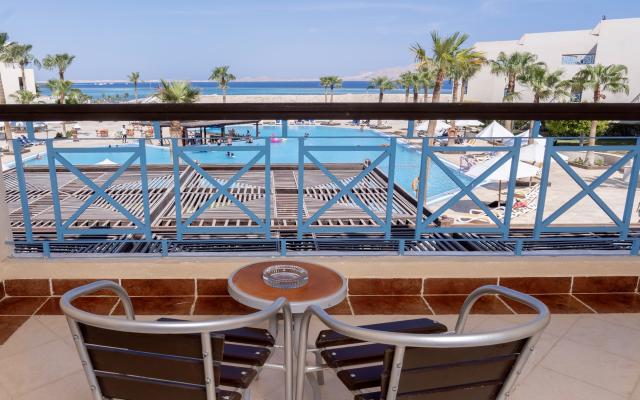 Superior Sea View Room