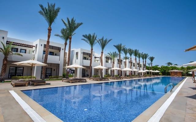 SENTIDO Reef Oasis Senses Resort 