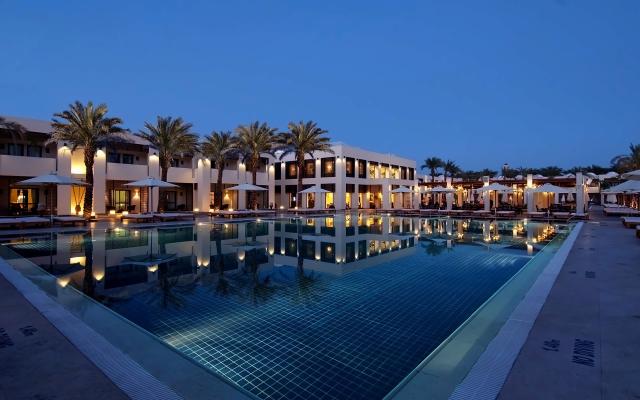 SENTIDO Reef Oasis Senses Resort 