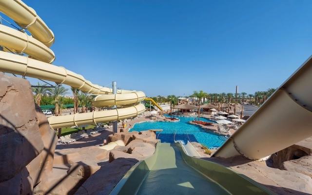 SENTIDO Reef Oasis Senses Resort 