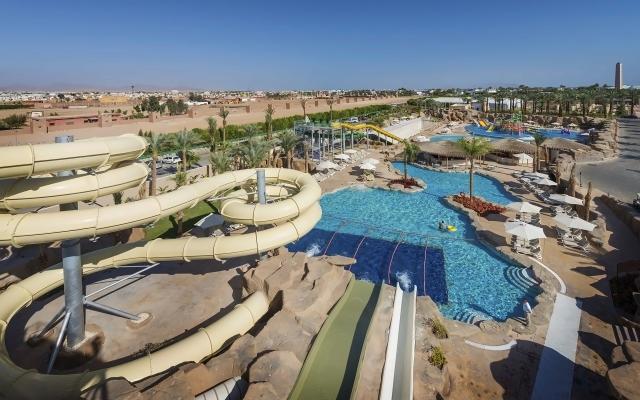 SENTIDO Reef Oasis Senses Resort 