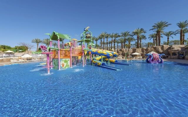 SENTIDO Reef Oasis Senses Resort 