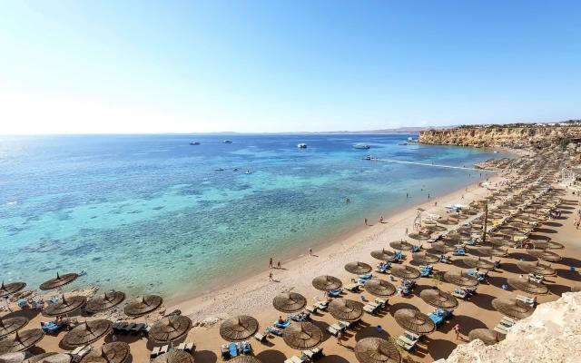 SENTIDO Reef Oasis Senses Resort 
