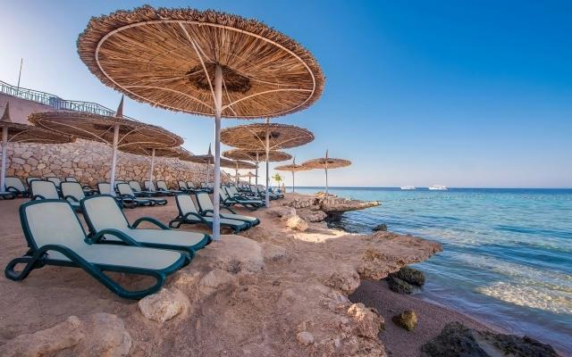 SENTIDO Reef Oasis Senses Resort 