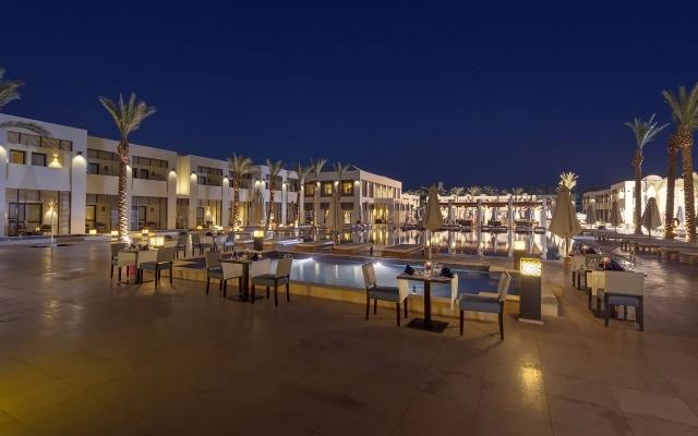 SENTIDO Reef Oasis Senses Resort 