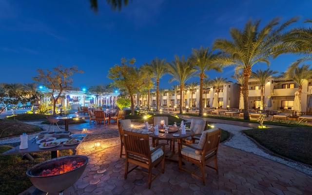 SENTIDO Reef Oasis Senses Resort 
