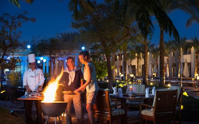 SENTIDO Reef Oasis Senses Resort 