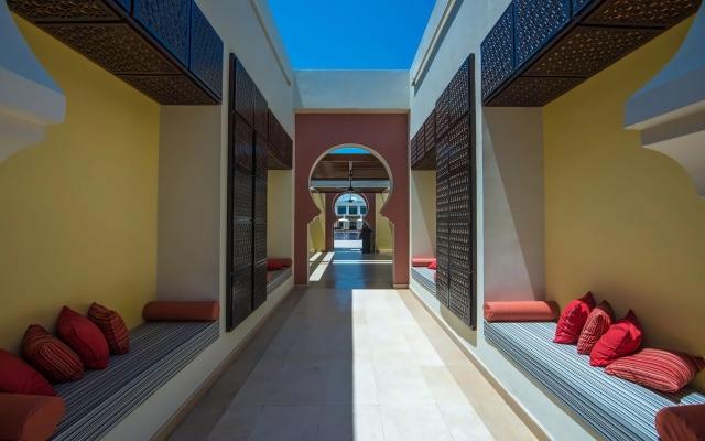 SENTIDO Reef Oasis Senses Resort 