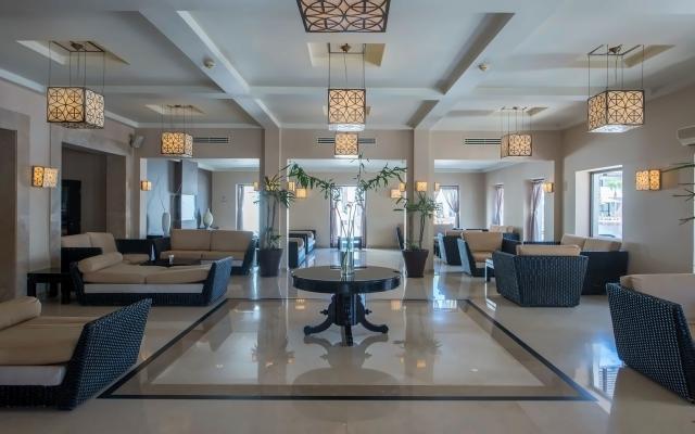 SENTIDO Reef Oasis Senses Resort 