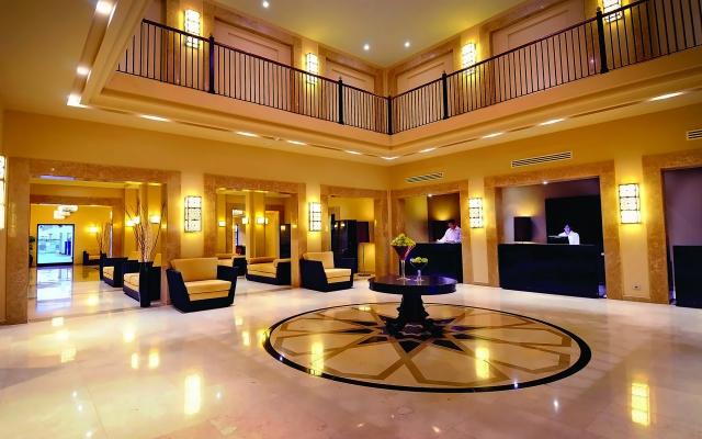 SENTIDO Reef Oasis Senses Resort 