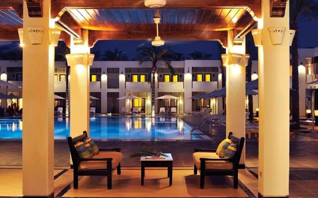 SENTIDO Reef Oasis Senses Resort 