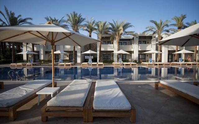 SENTIDO Reef Oasis Senses Resort 