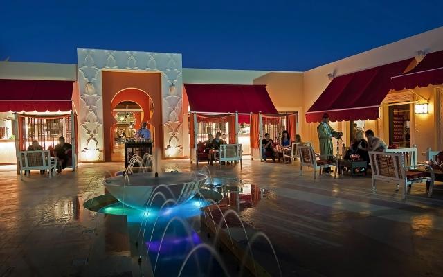 SENTIDO Reef Oasis Senses Resort 