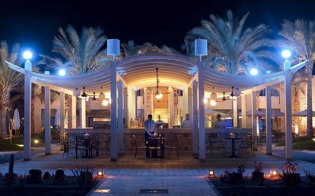 SENTIDO Reef Oasis Senses Resort 