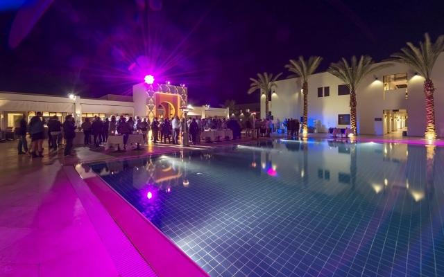SENTIDO Reef Oasis Senses Resort 