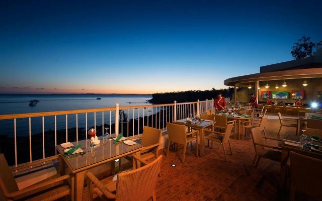 SENTIDO Reef Oasis Senses Resort 