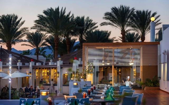 SENTIDO Reef Oasis Senses Resort 