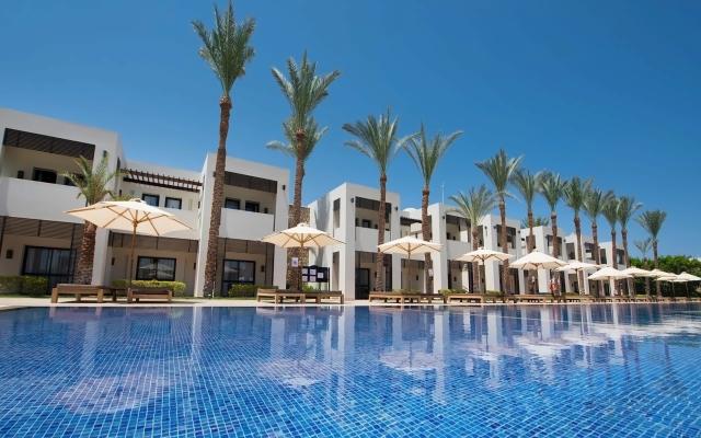 SENTIDO Reef Oasis Senses Resort 
