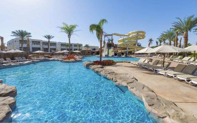 SENTIDO Reef Oasis Senses Resort 