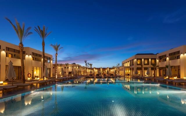 SENTIDO Reef Oasis Senses Resort 