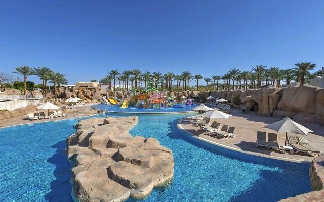 SENTIDO Reef Oasis Senses Resort 