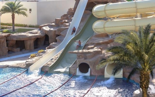 SENTIDO Reef Oasis Senses Resort 