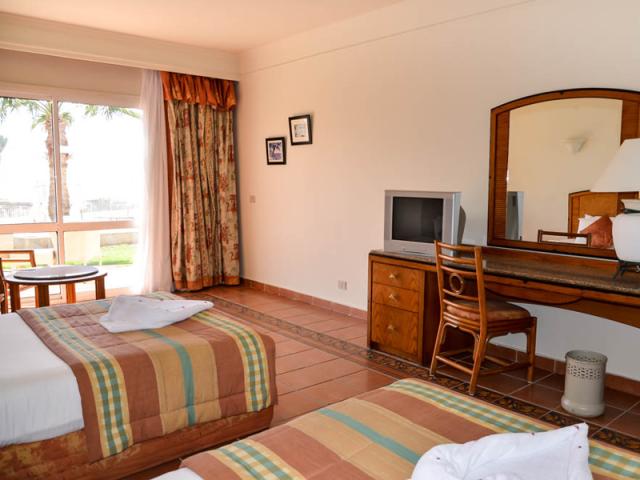 Sea View Room