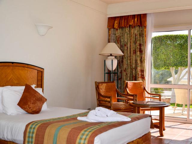 Sea View Room